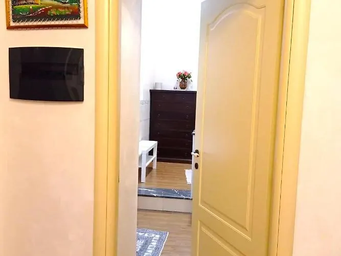 Formidabile Esclusiva Dimora Nel Cuore Del Centro Storico A 10M Dal Duomo E Dal Mare * Cefalù