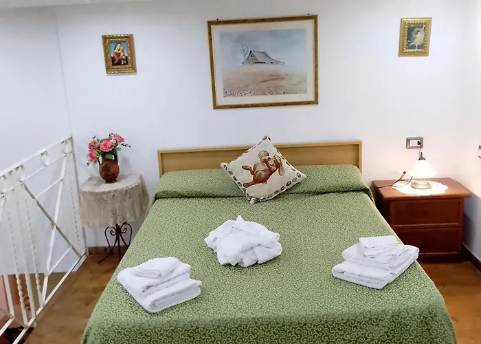 Apartmán Formidabile Esclusiva Dimora Nel Cuore Del Centro Storico A 10M Dal Duomo E Dal Mare Cefalù