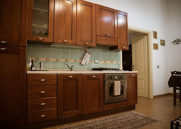 Formidabile Esclusiva Dimora Nel Cuore Del Centro Storico A 10M Dal Duomo E Dal Mare Cefalù