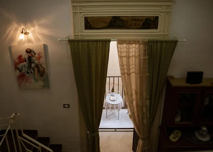 Formidabile Esclusiva Dimora Nel Cuore Del Centro Storico A 10M Dal Duomo E Dal Mare Apartmán Cefalù