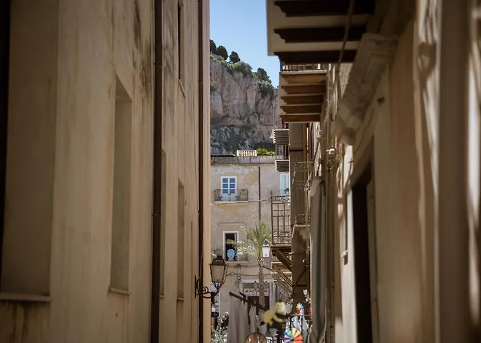 アパート Formidabile Esclusiva Dimora Nel Cuore Del Centro Storico A 10M Dal Duomo E Dal Mare *