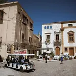 Formidabile Esclusiva Dimora Nel Cuore Del Centro Storico A 10m Dal Duomo E Dal Mare * Cefalu