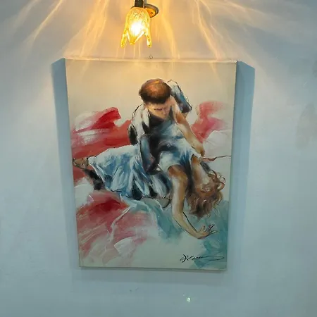 Apartment Formidabile A Piazza Duomo