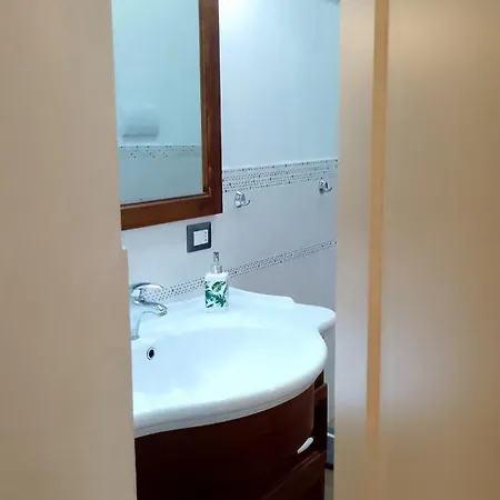 Formidabile A Piazza Duomo Apartment Cefalu
