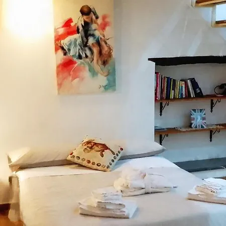 Formidabile Esclusiva Dimora Nel Cuore Del Centro Storico A 10M Dal Duomo E Dal Mare Cefalù