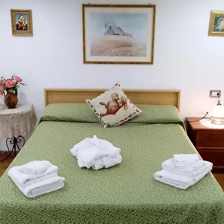 Appartamento da Marilù a Piazza Duomo Appartement