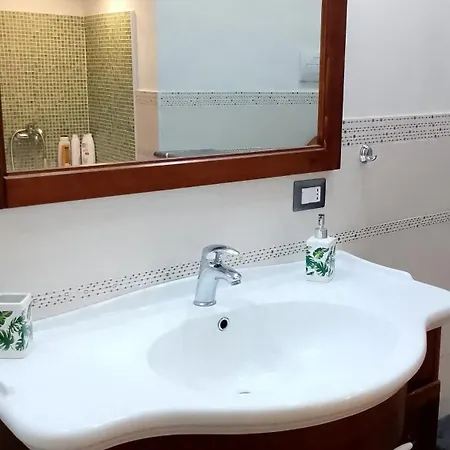 Formidabile A Piazza Duomo Apartment Cefalu