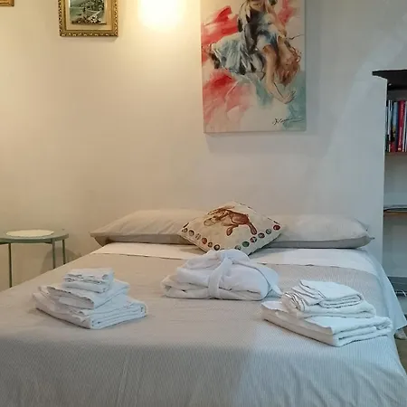 Apartment Formidabile A Piazza Duomo Cefalu