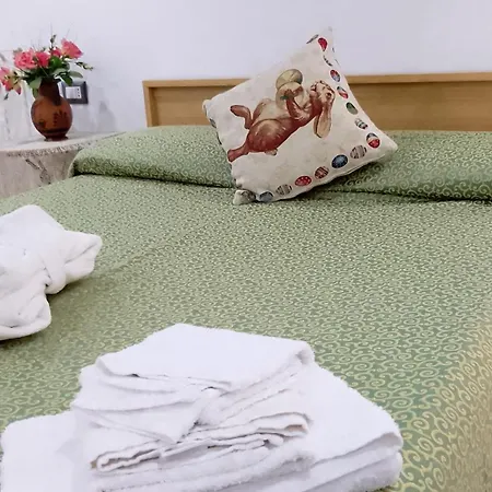 Appartamento da Marilù a Piazza Duomo Cefalù