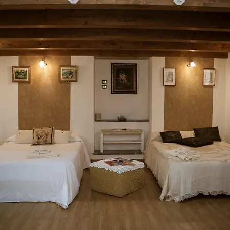 Casa al Duomo Cefalú