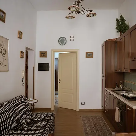 Casa al Duomo Lejlighed
