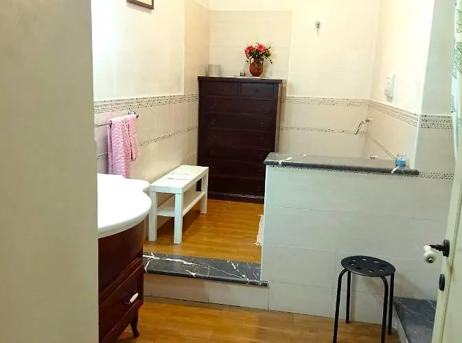 Apartament Formidabile Esclusiva Dimora Nel Cuore Del Centro Storico A 10M Dal Duomo E Dal Mare