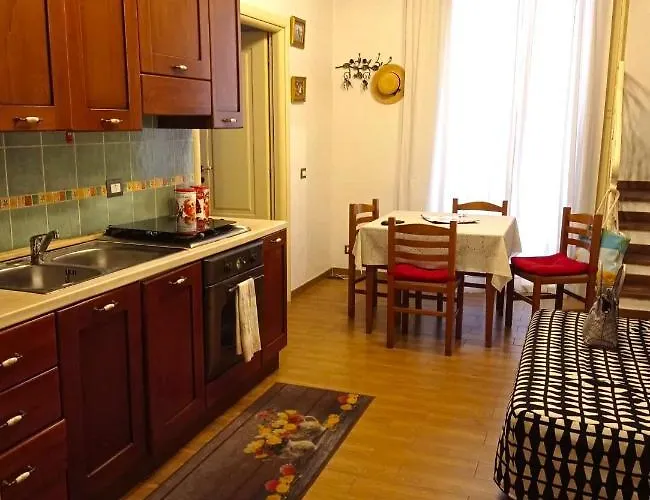 Casa al Duomo Cefalù