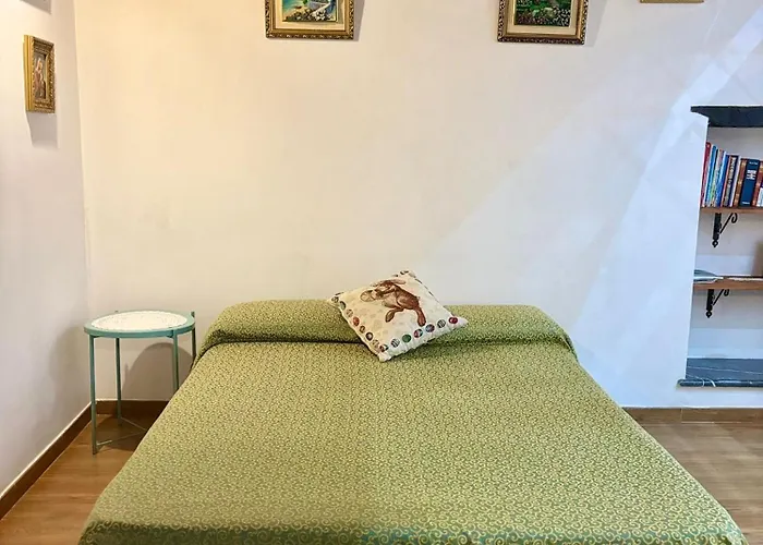 Appartamento da Marilù a Piazza Duomo *