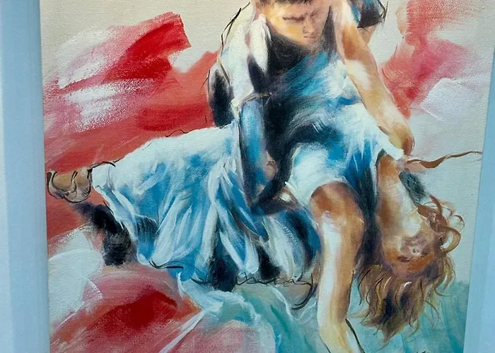 Casa al Duomo Cefalù