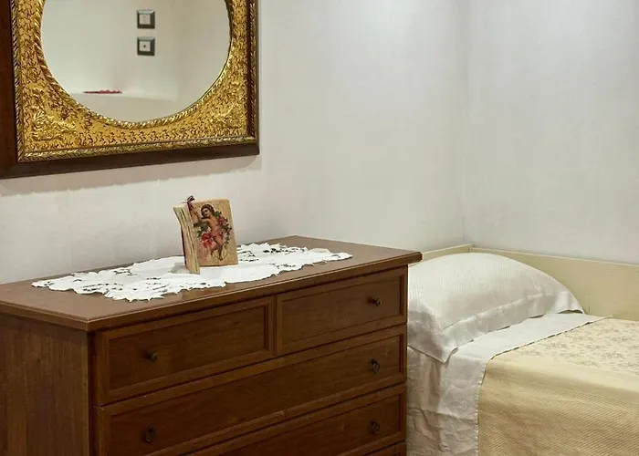 Appartamento da Marilù a Piazza Duomo Appartement