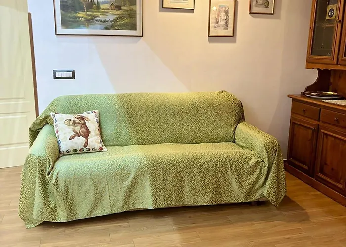 Lejlighed Casa al Duomo Cefalù