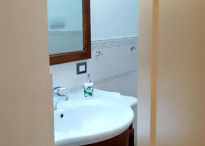 Appartamento da Marilù a Piazza Duomo Appartement Cefalù