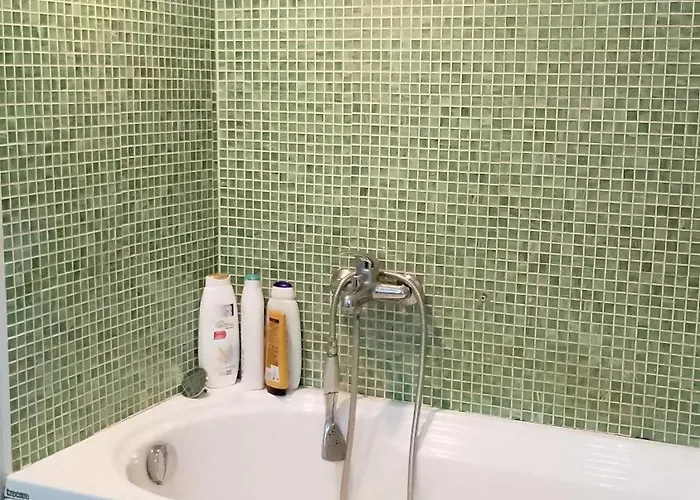 Appartamento da Marilù a Piazza Duomo * Cefalù