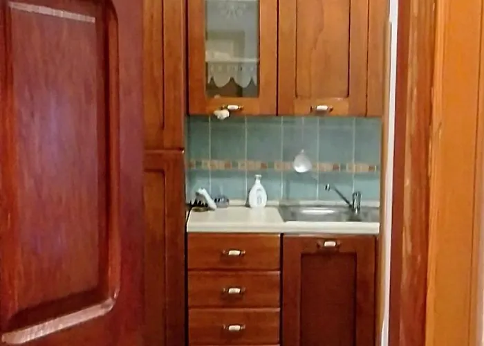 Appartamento da Marilù a Piazza Duomo