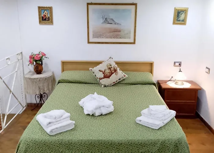 Appartamento da Marilù a Piazza Duomo Appartement