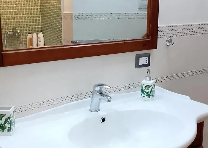 Appartamento da Marilù a Piazza Duomo Appartement Cefalù