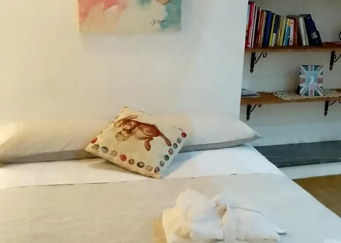 Appartamento da Marilù a Piazza Duomo *