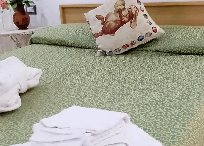 Appartamento da Marilù a Piazza Duomo Cefalù