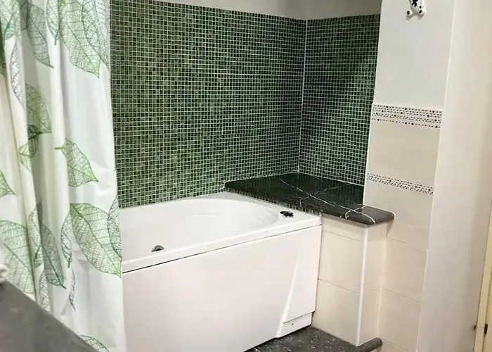 Apartamento Casa al Duomo Cefalú