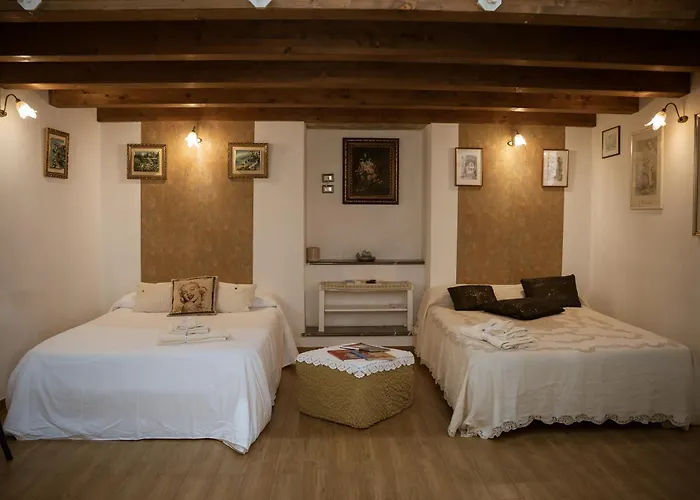 Casa al Duomo Cefalù