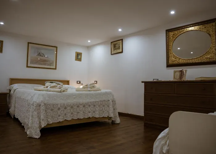 Casa al Duomo * Cefalú