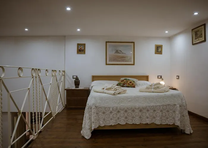 Casa al Duomo Lejlighed Cefalù