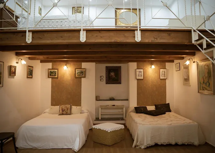 Casa al Duomo Apartamento *