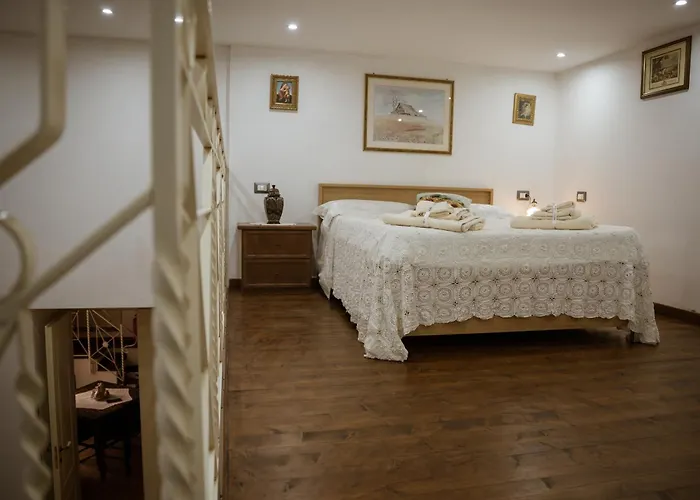 Apartamento Casa al Duomo Cefalú