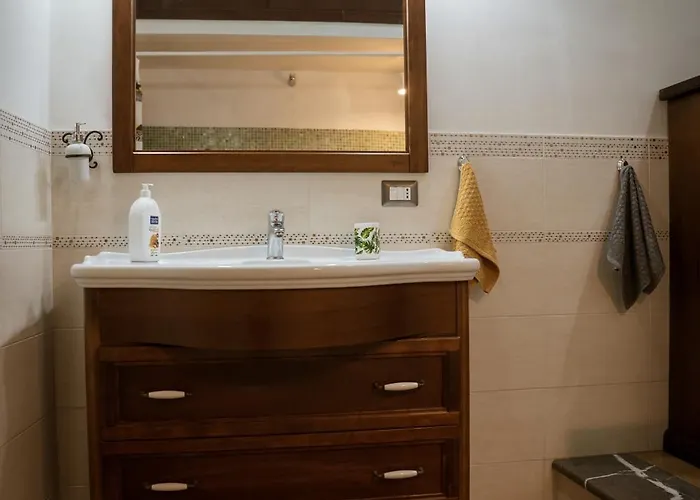 Apartamento Casa al Duomo Cefalú