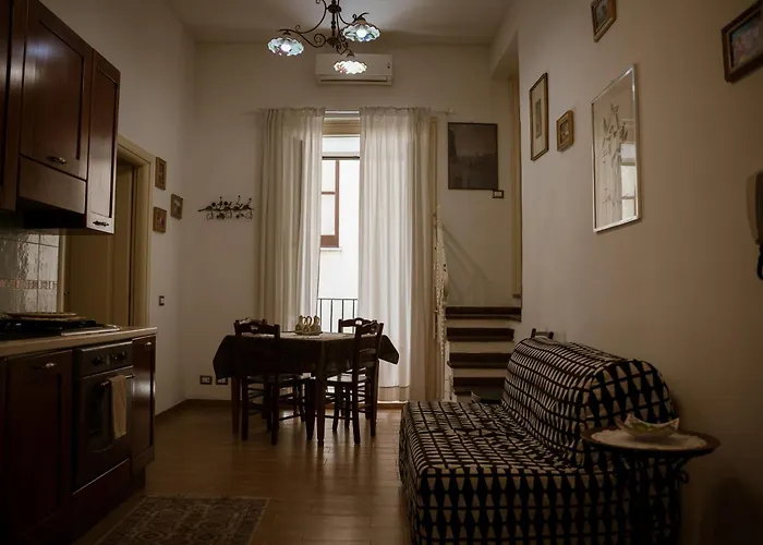 Casa al Duomo * Cefalú