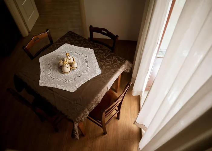 Apartamento Casa al Duomo *