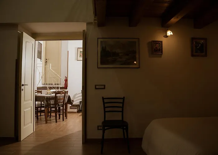 Casa al Duomo Apartamento Cefalú