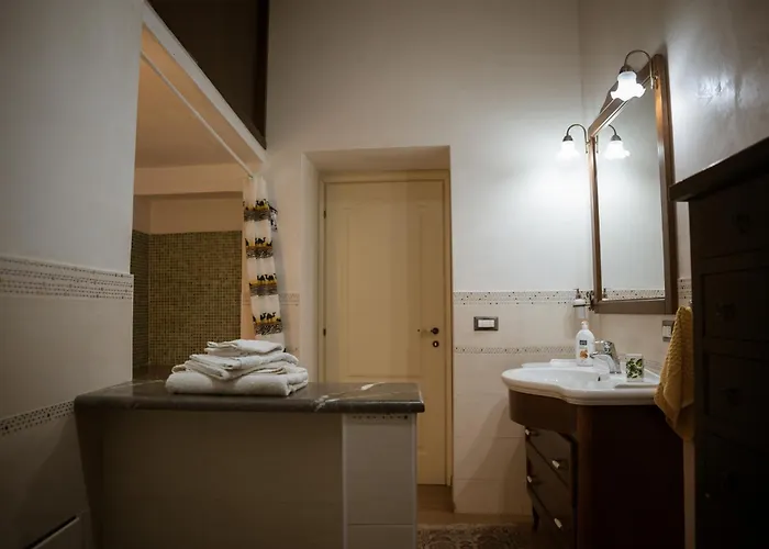 Apartamento Casa al Duomo Cefalú