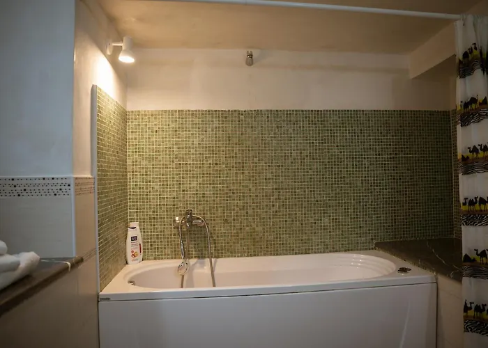 Apartamento Casa al Duomo Cefalú