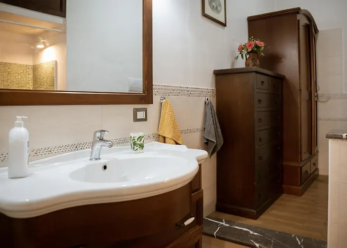 Casa al Duomo * Cefalù