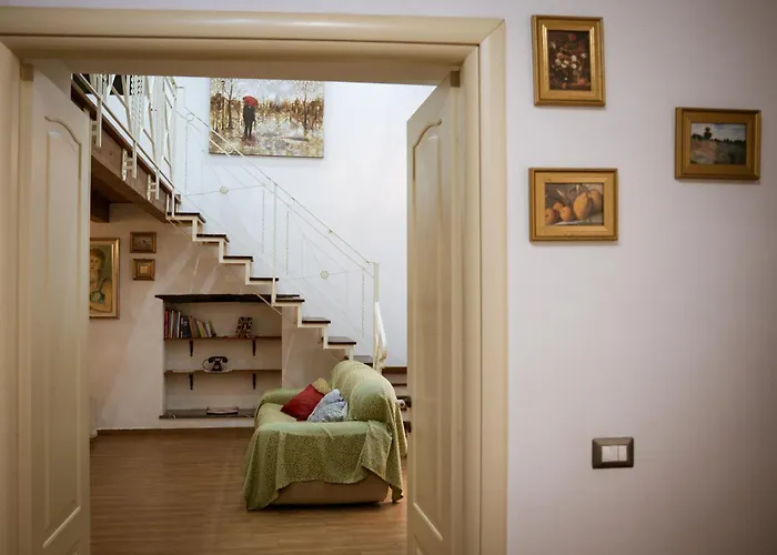 Casa al Duomo Lejlighed *