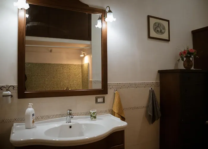 Casa al Duomo Lejlighed