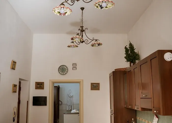 Apartamento Casa al Duomo