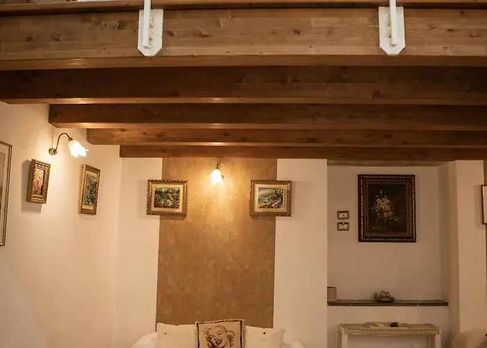 Lejlighed Casa al Duomo Cefalù