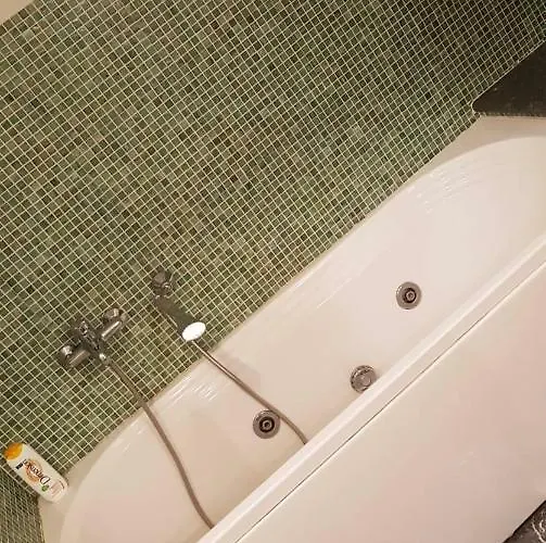 Appartamento da Marilù a Piazza Duomo Appartement *