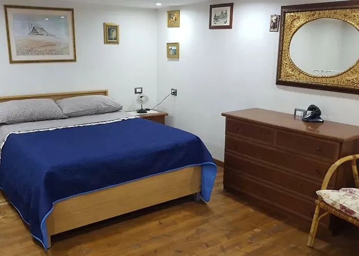 Appartamento da Marilù a Piazza Duomo Appartement *