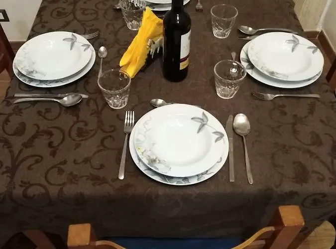 Appartamento da Marilù a Piazza Duomo Appartement